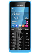 Download free ringtones for Nokia 301.